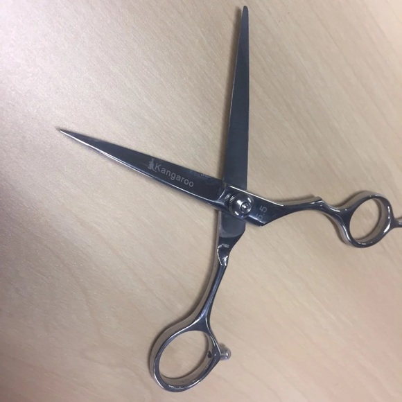 Professional shears - Picture 5 of 6